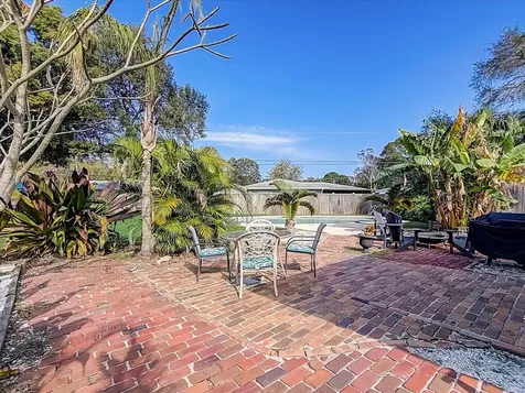 13589 Croft Drive S Largo FL 33774