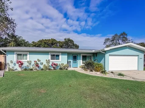 13589 Croft Drive S Largo FL 33774