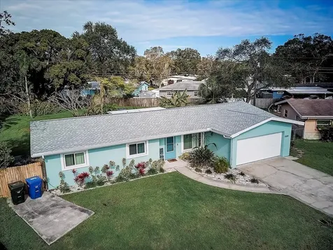 13589 Croft Drive S Largo FL 33774