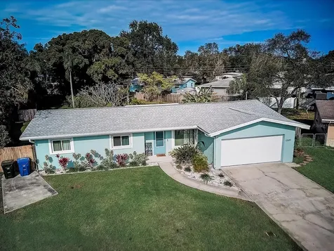 13589 Croft Drive S Largo FL 33774
