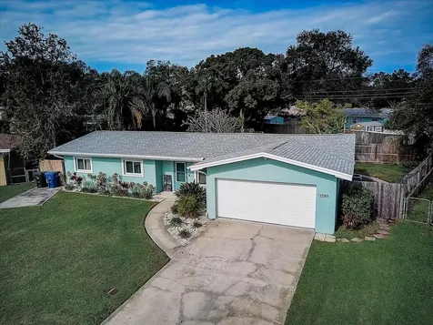 13589 Croft Drive S Largo FL 33774