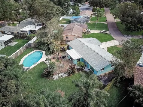 13589 Croft Drive S Largo FL 33774