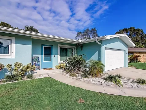 13589 Croft Drive S Largo FL 33774