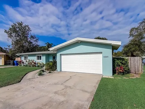 13589 Croft Drive S Largo FL 33774