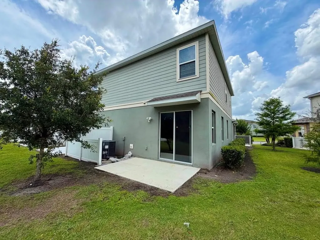 2618 Pleasant Cypress Circle Kissimmee FL 34741