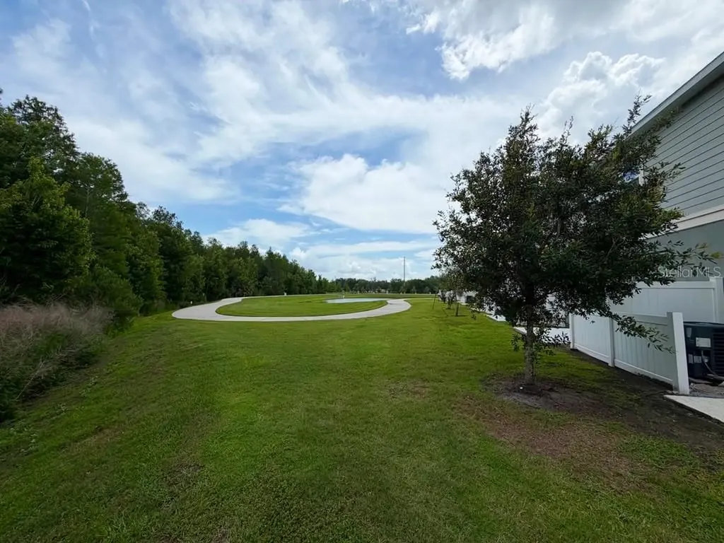 2618 Pleasant Cypress Circle Kissimmee FL 34741