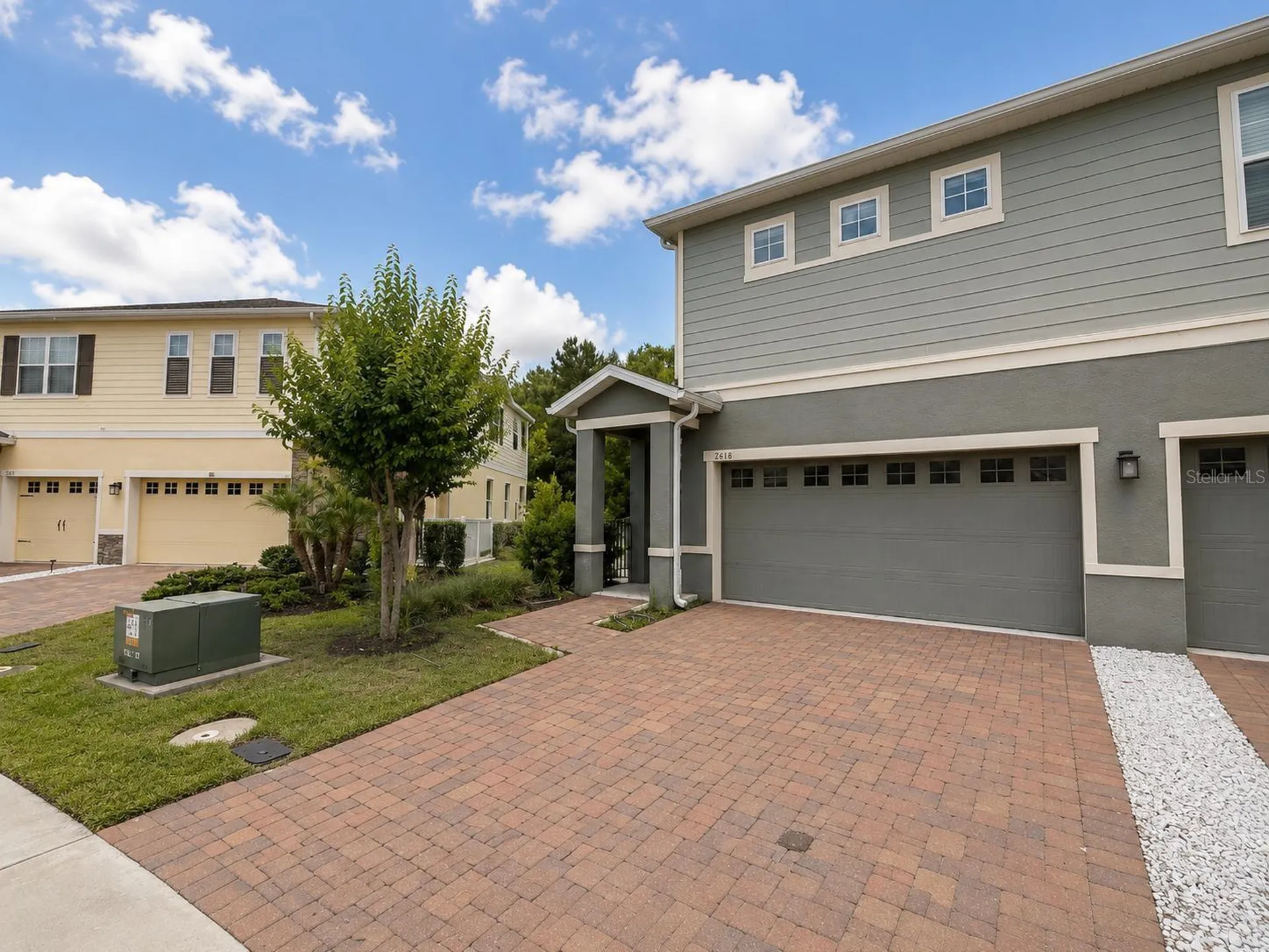 2618 Pleasant Cypress Circle Kissimmee FL 34741