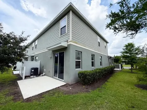 2618 Pleasant Cypress Circle Kissimmee FL 34741