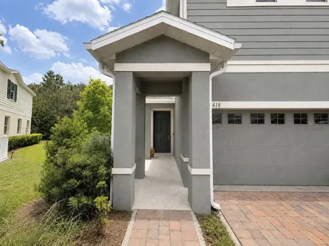 2618 Pleasant Cypress Circle Kissimmee FL 34741