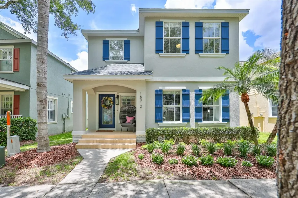 16012 Loneoak View Drive Lithia FL 33547