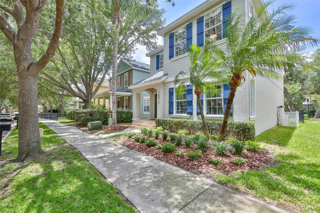 16012 Loneoak View Drive Lithia FL 33547