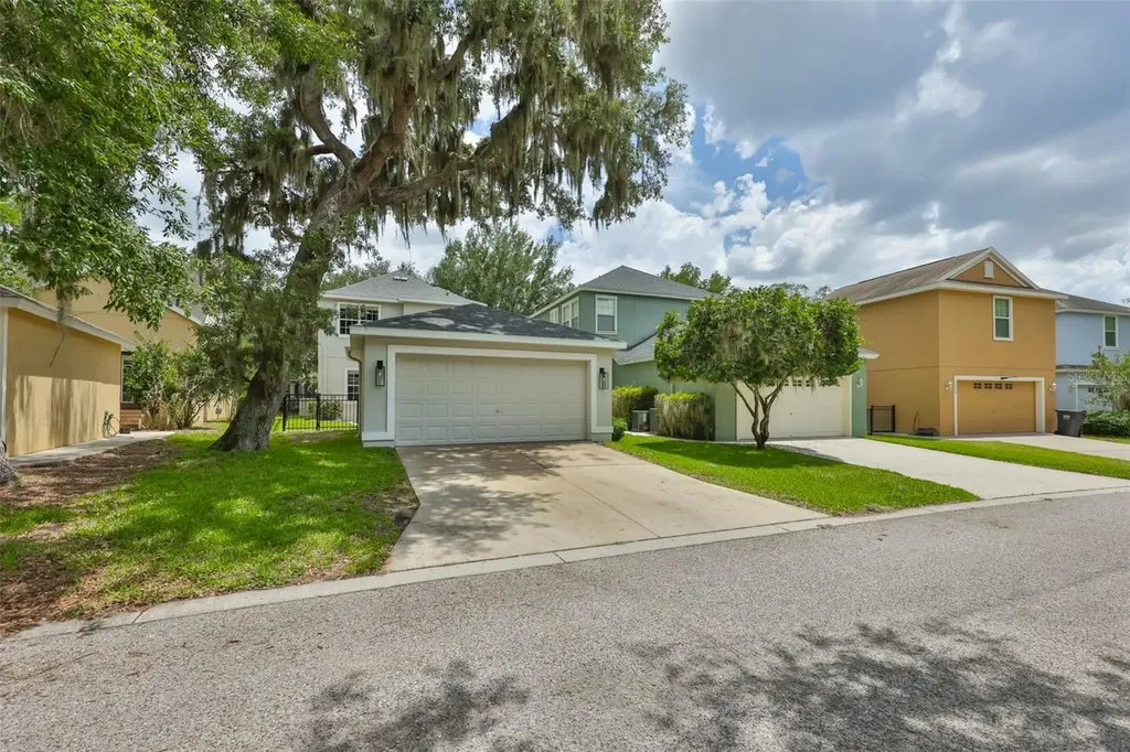 16012 Loneoak View Drive Lithia FL 33547