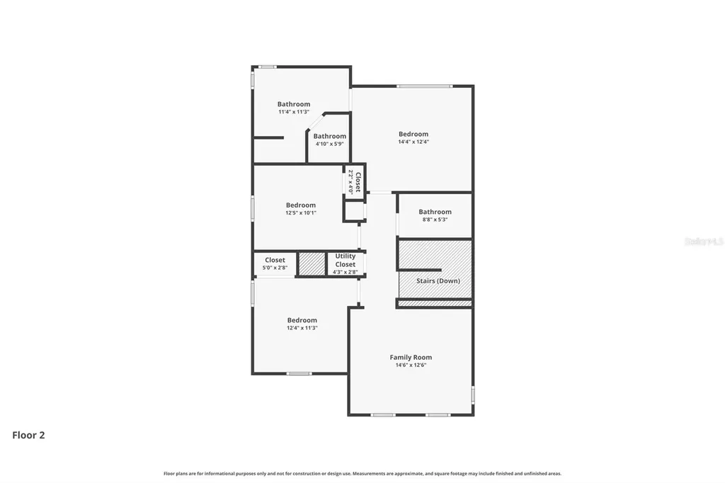 16012 Loneoak View Drive Lithia FL 33547