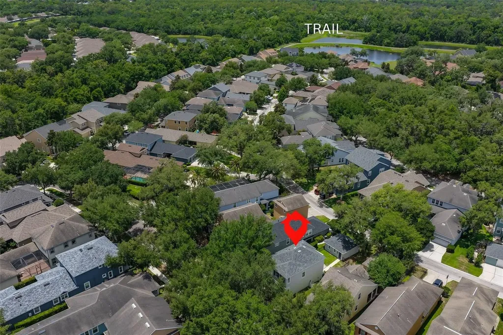 16012 Loneoak View Drive Lithia FL 33547
