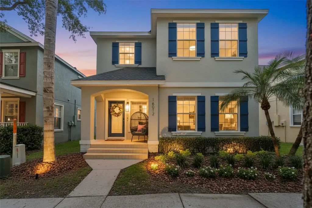 16012 Loneoak View Drive Lithia FL 33547