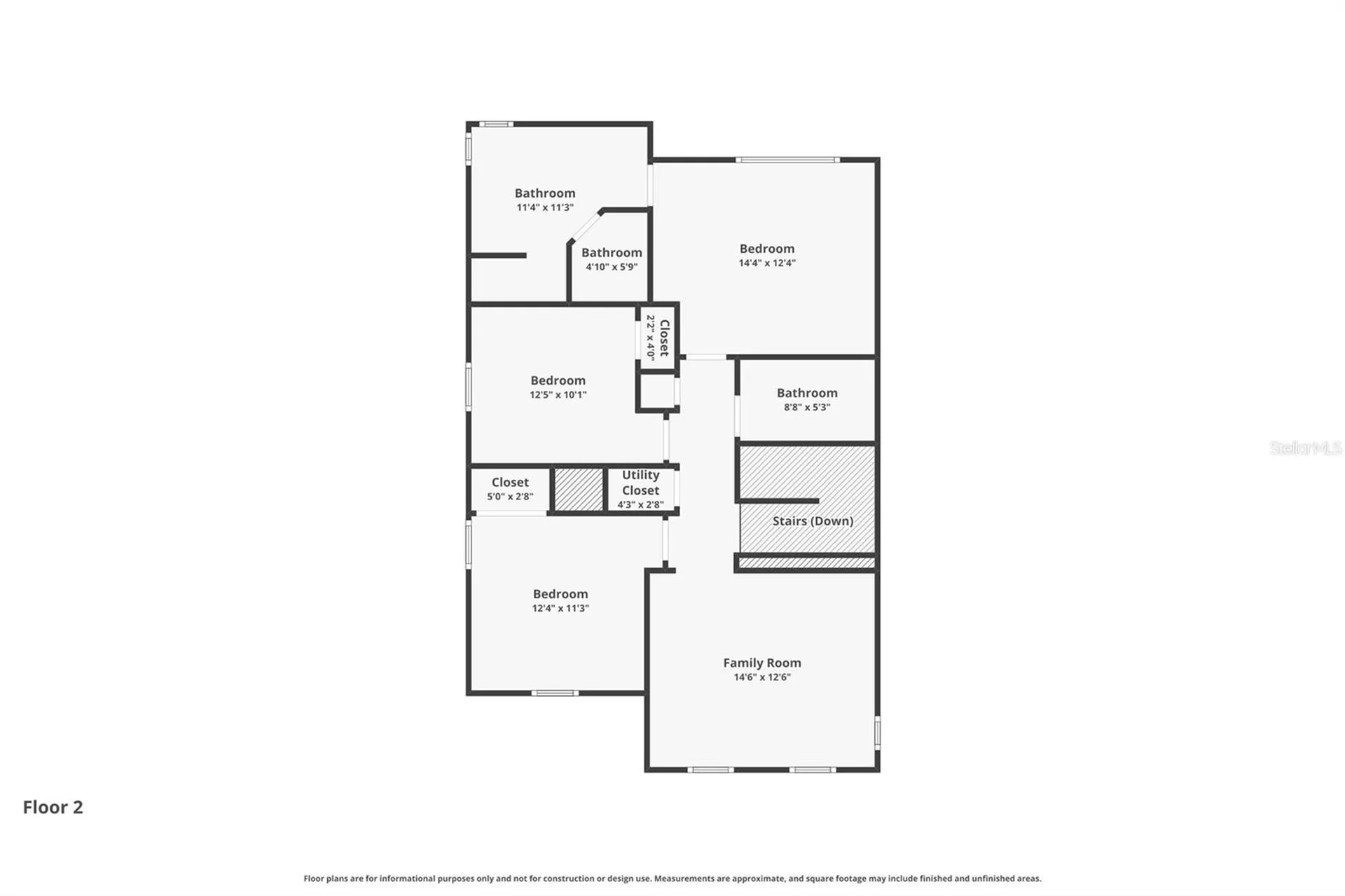 16012 Loneoak View Drive Lithia FL 33547