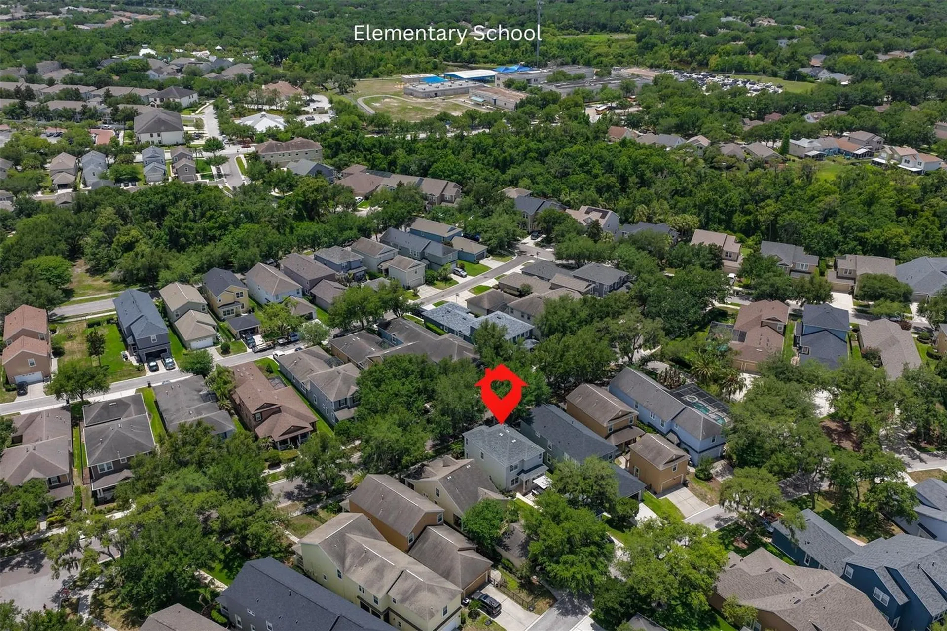 16012 Loneoak View Drive Lithia FL 33547