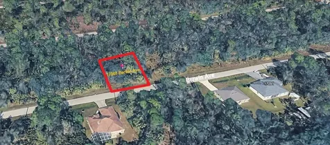 17068 Berwin Avenue Port Charlotte FL 33948