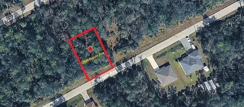 17068 Berwin Avenue Port Charlotte FL 33948