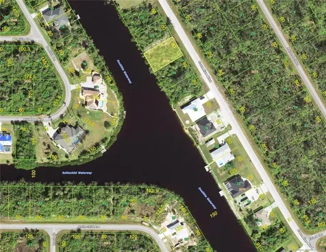 2215 Cornelius Boulevard Port Charlotte FL 33953