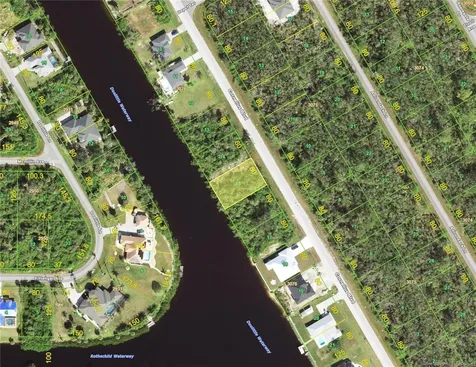 2215 Cornelius Boulevard Port Charlotte FL 33953
