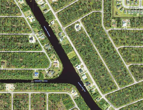 2215 Cornelius Boulevard Port Charlotte FL 33953