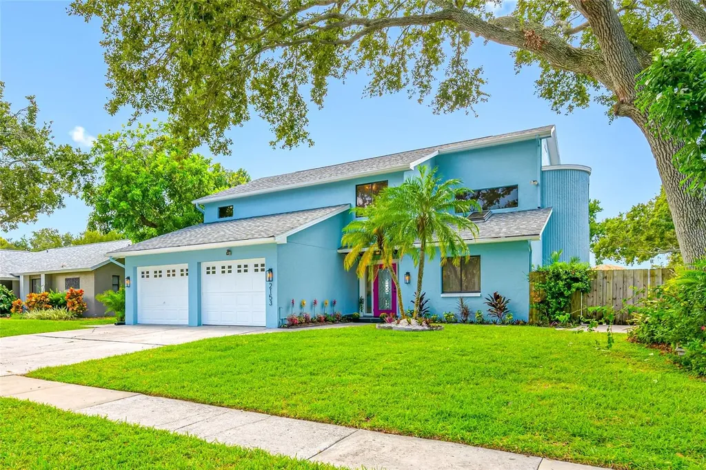 2153 Karan Way Clearwater FL 33763