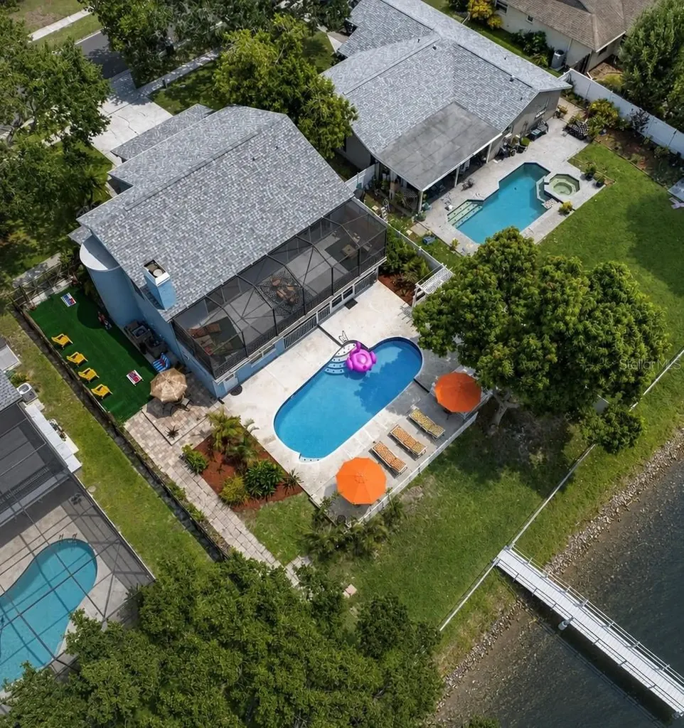 2153 Karan Way Clearwater FL 33763