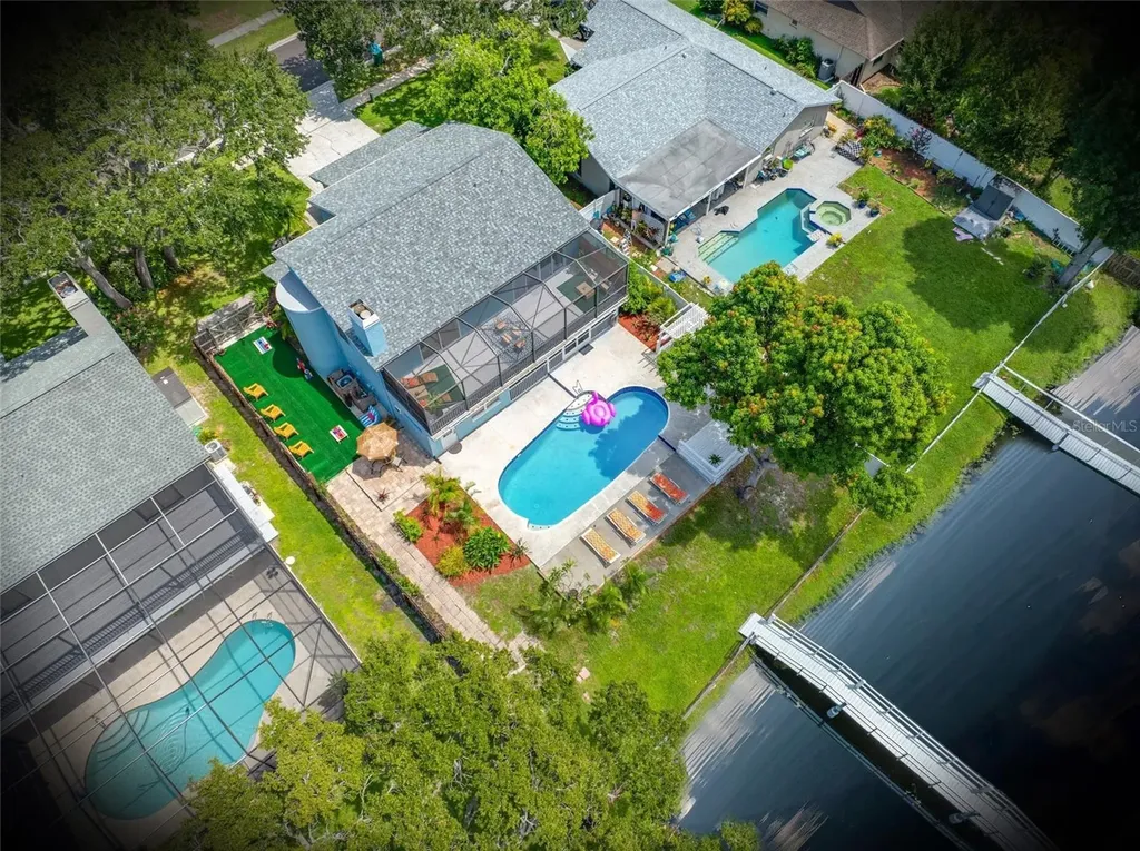2153 Karan Way Clearwater FL 33763