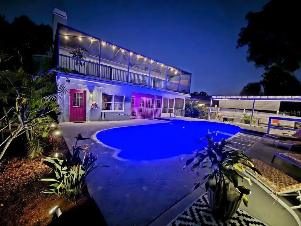 2153 Karan Way Clearwater FL 33763