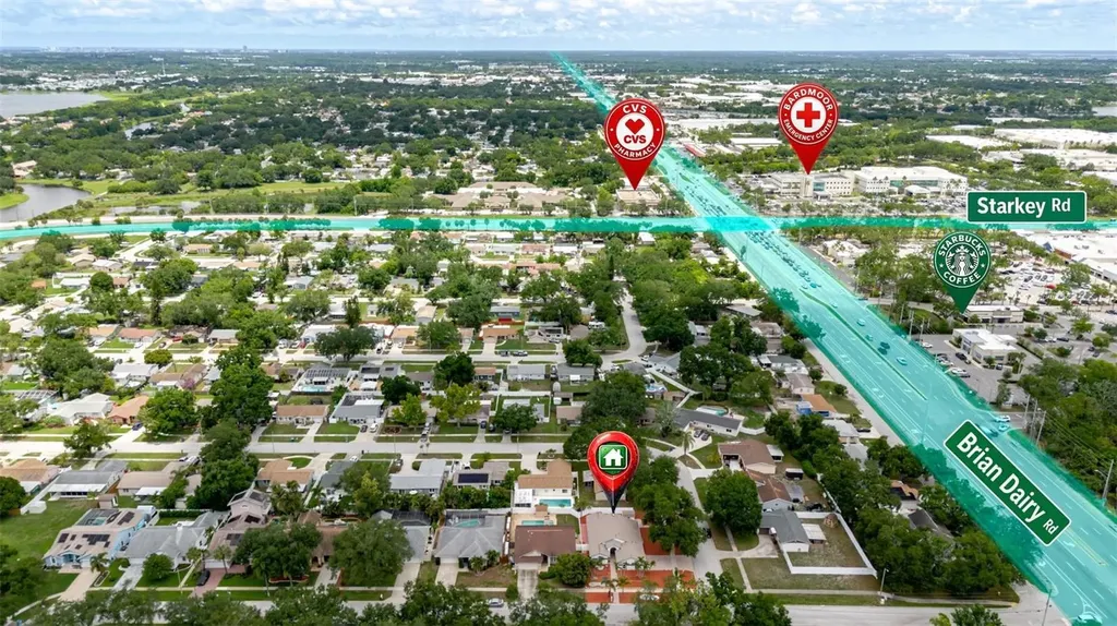 8949 106th Avenue N Seminole FL 33777