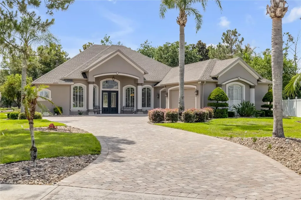 181 Hawkcrest Court Debary FL 32713