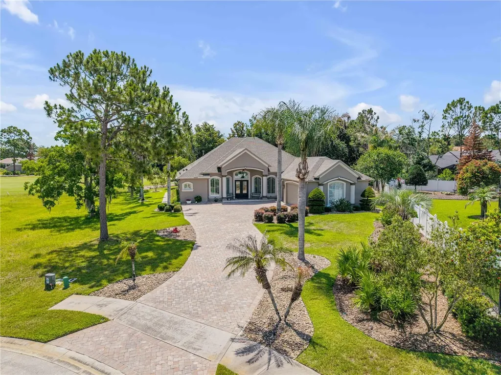 181 Hawkcrest Court Debary FL 32713