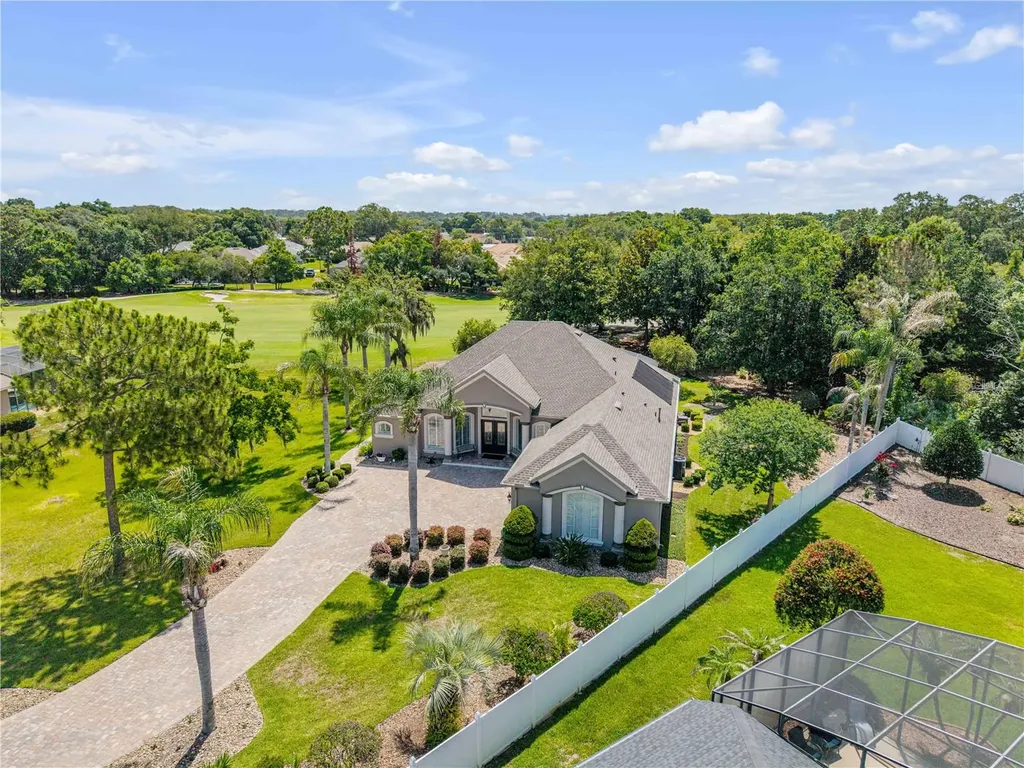 181 Hawkcrest Court Debary FL 32713