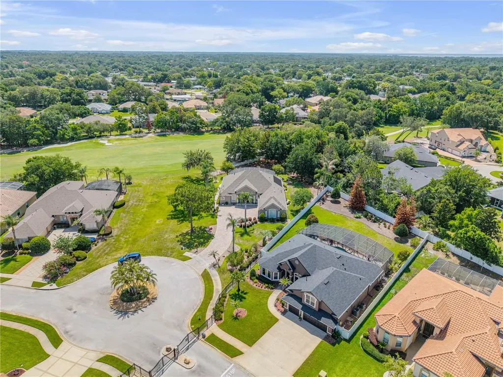 181 Hawkcrest Court Debary FL 32713