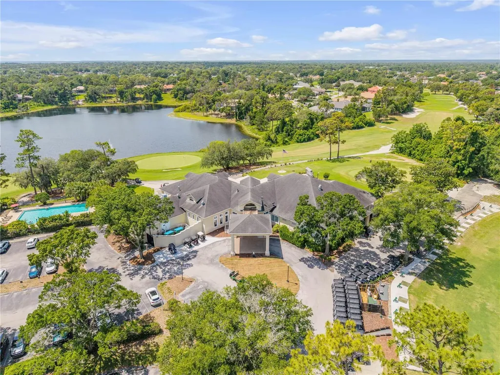 181 Hawkcrest Court Debary FL 32713