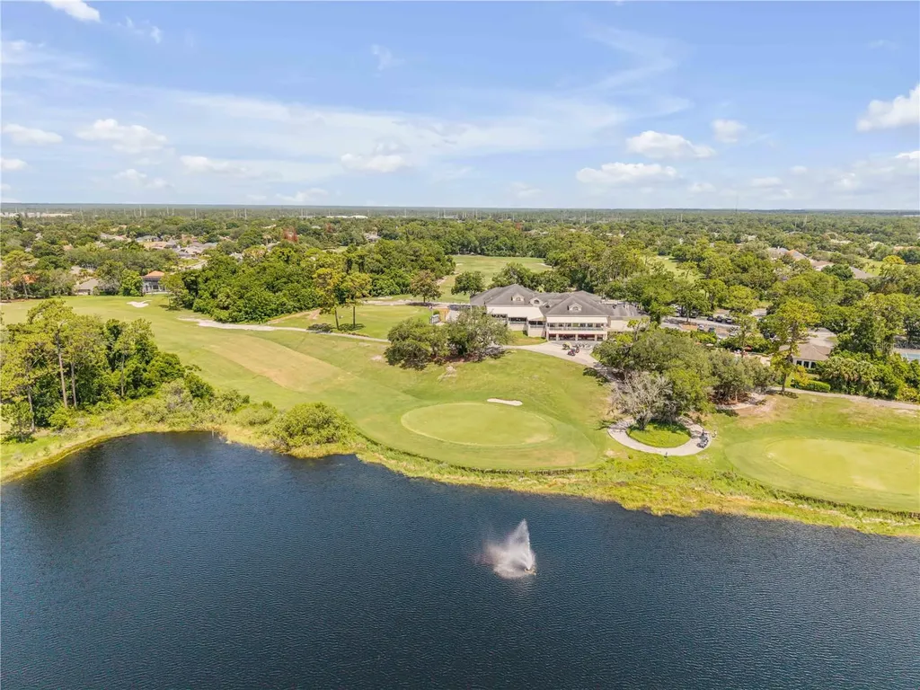 181 Hawkcrest Court Debary FL 32713