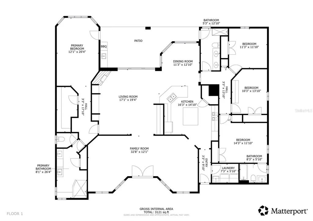 181 Hawkcrest Court Debary FL 32713