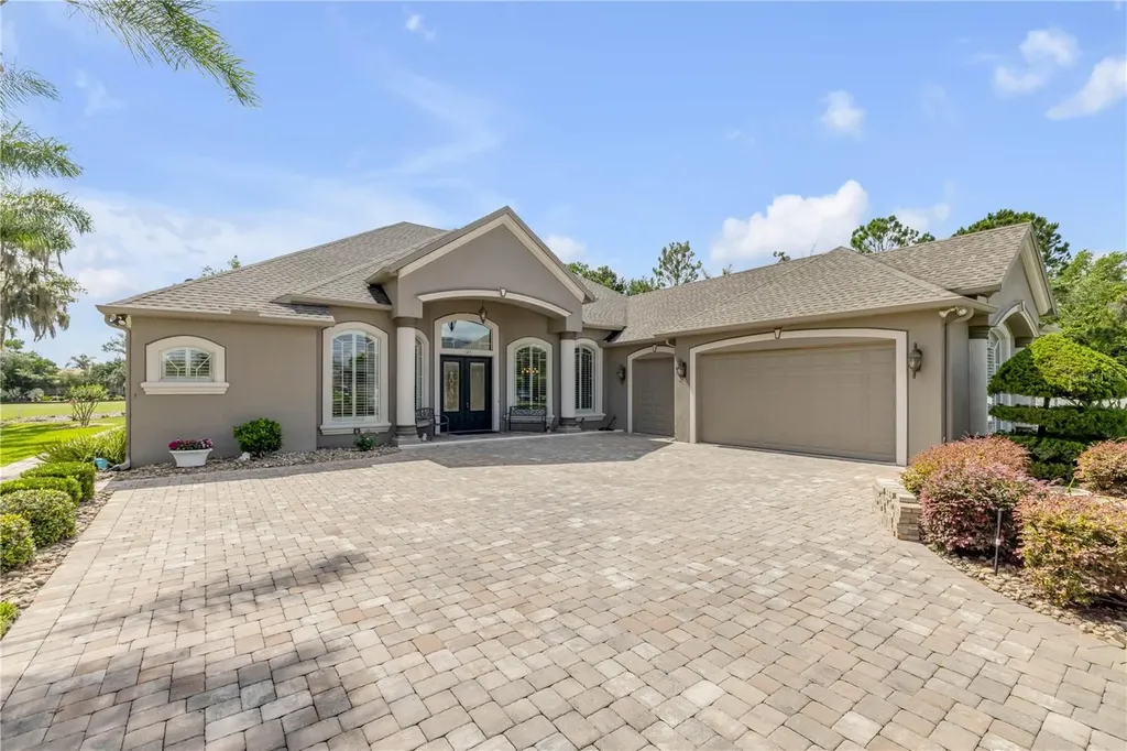 181 Hawkcrest Court Debary FL 32713