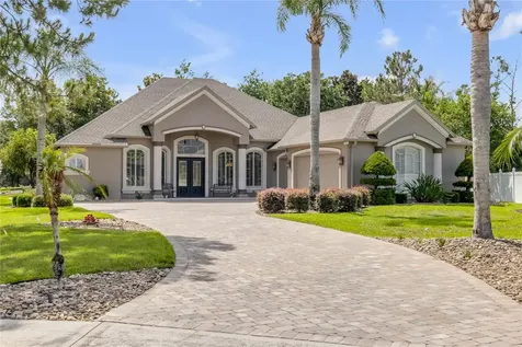 181 Hawkcrest Court Debary FL 32713