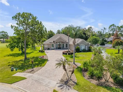 181 Hawkcrest Court Debary FL 32713