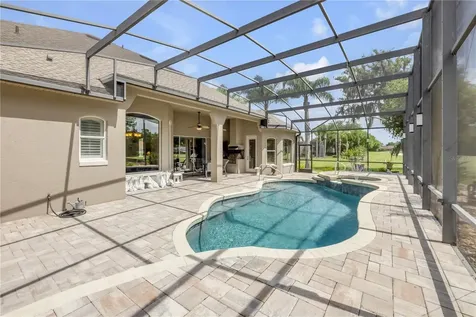 181 Hawkcrest Court Debary FL 32713
