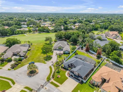 181 Hawkcrest Court Debary FL 32713