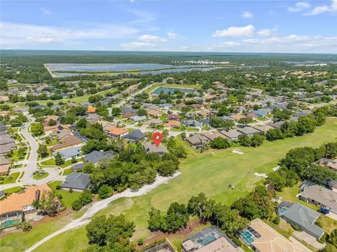 181 Hawkcrest Court Debary FL 32713