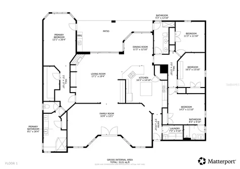 181 Hawkcrest Court Debary FL 32713