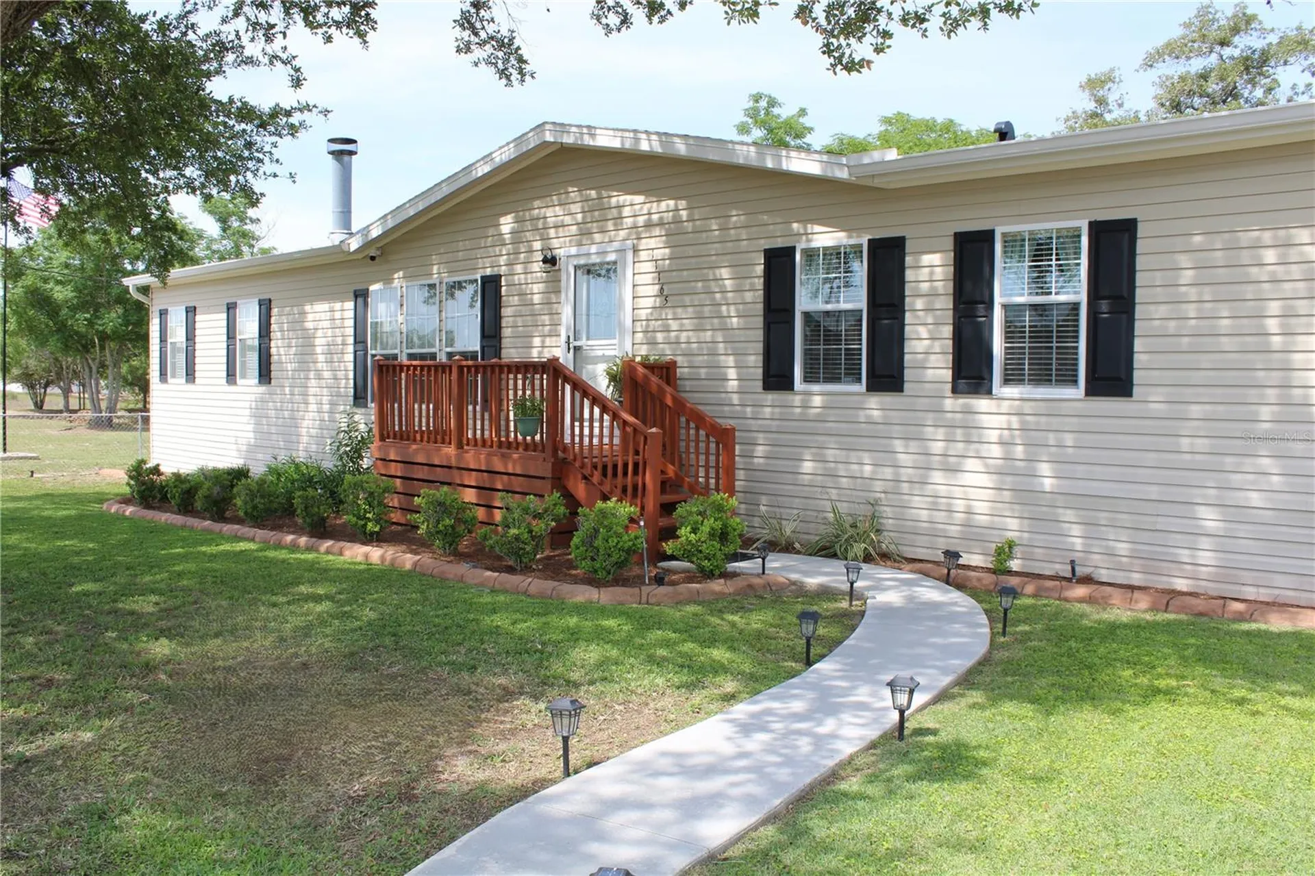 11165 Old Squaw Avenue Weeki Wachee FL 34614