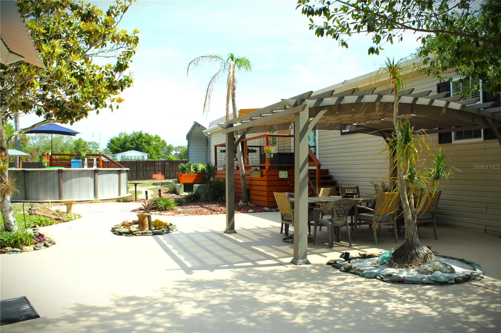 11165 Old Squaw Avenue Weeki Wachee FL 34614