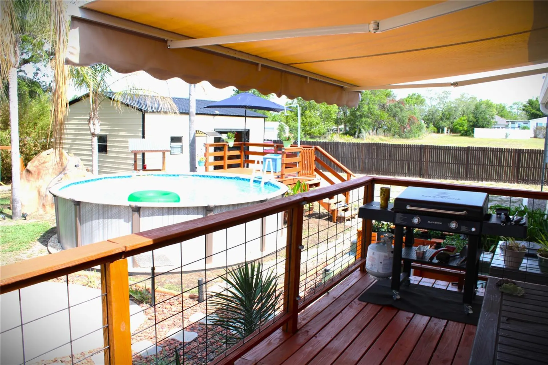 11165 Old Squaw Avenue Weeki Wachee FL 34614
