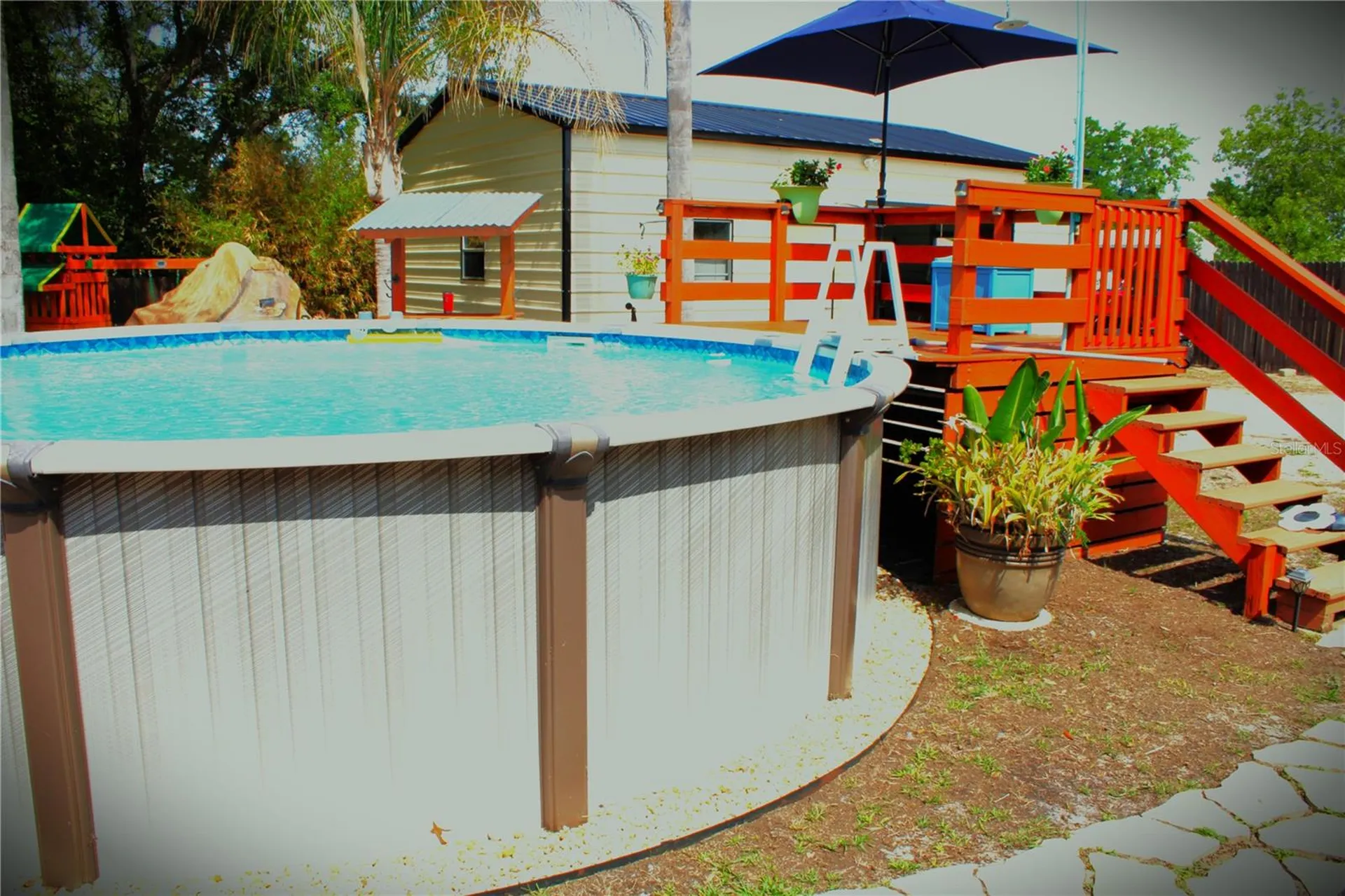 11165 Old Squaw Avenue Weeki Wachee FL 34614