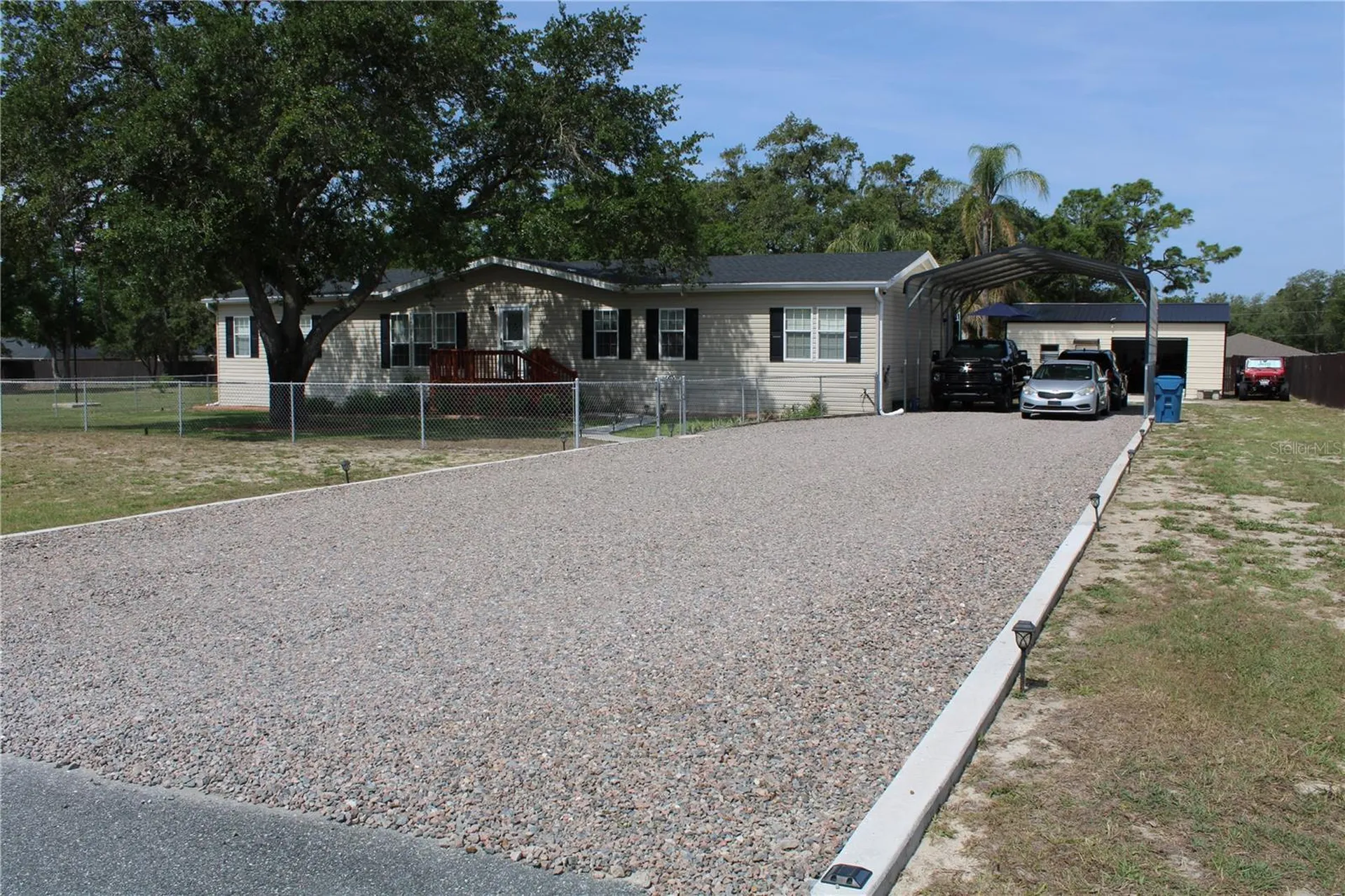 11165 Old Squaw Avenue Weeki Wachee FL 34614